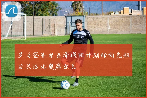 罗马签齐尔克泽遇阻计划转向先租后买法比奥席尔瓦
